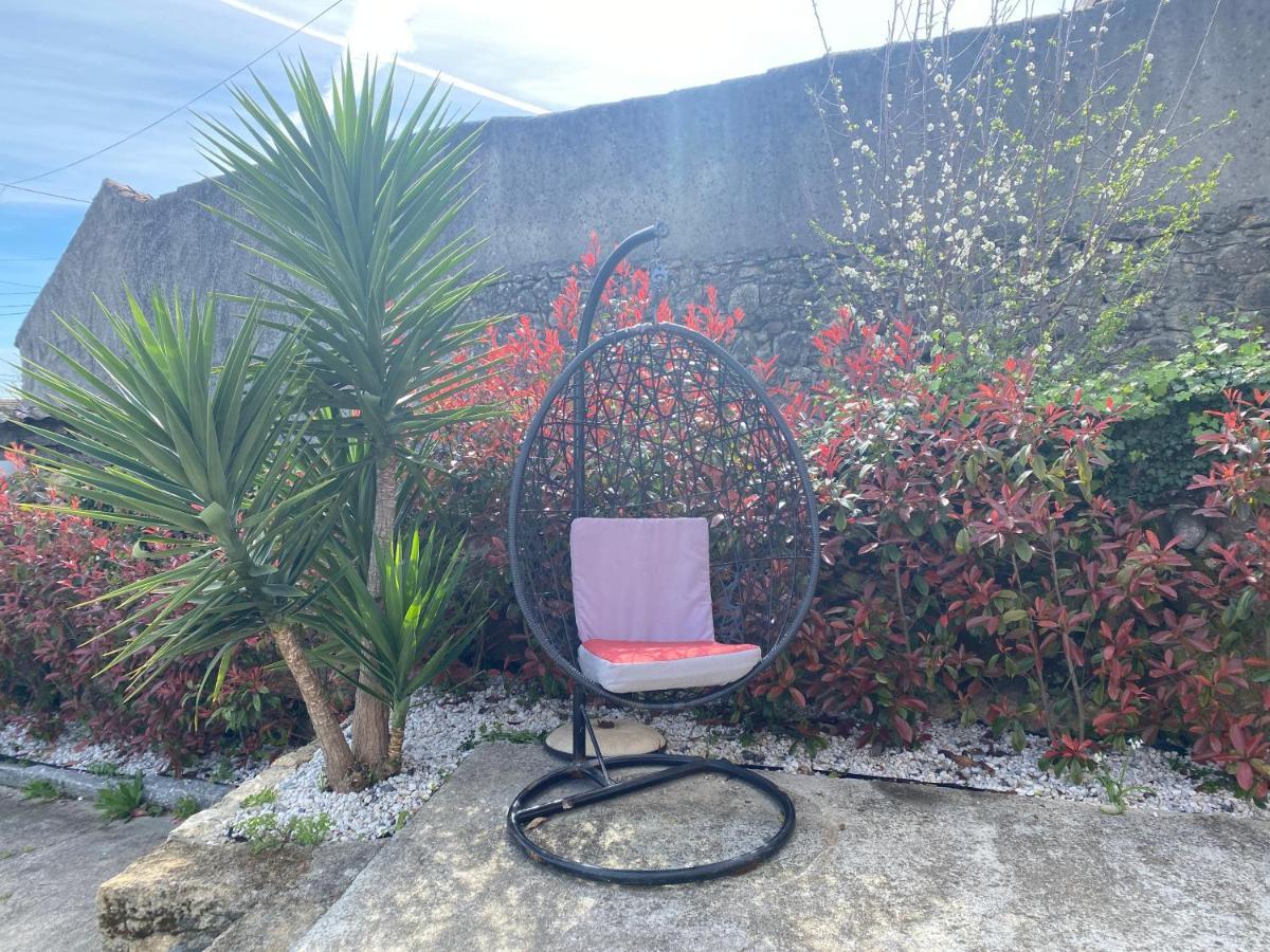 Casa Do Avo Grande Otel Esposende Dış mekan fotoğraf