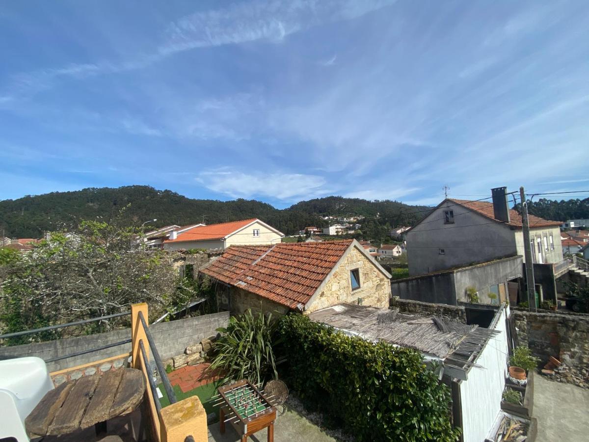 Casa Do Avo Grande Otel Esposende Dış mekan fotoğraf