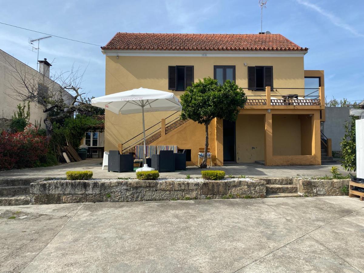 Casa Do Avo Grande Otel Esposende Dış mekan fotoğraf