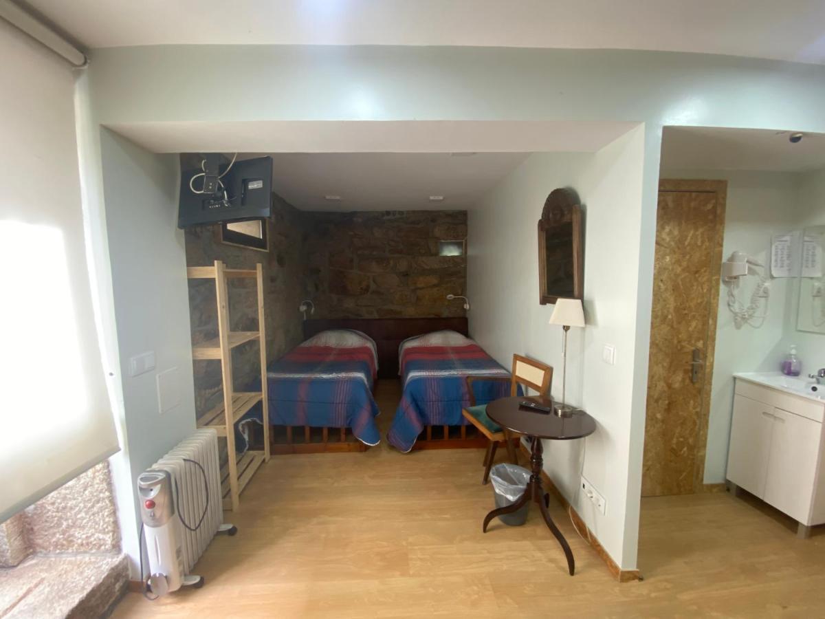 Casa Do Avo Grande Otel Esposende Dış mekan fotoğraf