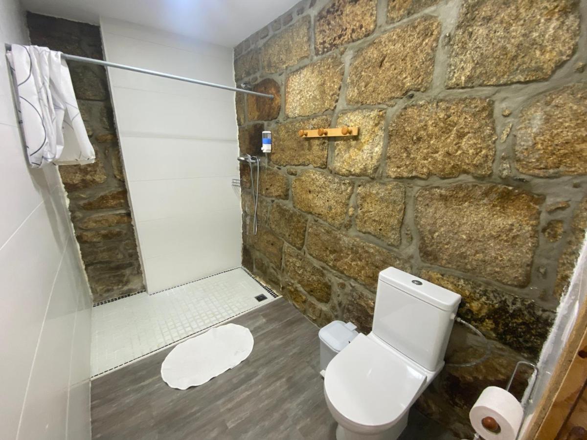 Casa Do Avo Grande Otel Esposende Dış mekan fotoğraf