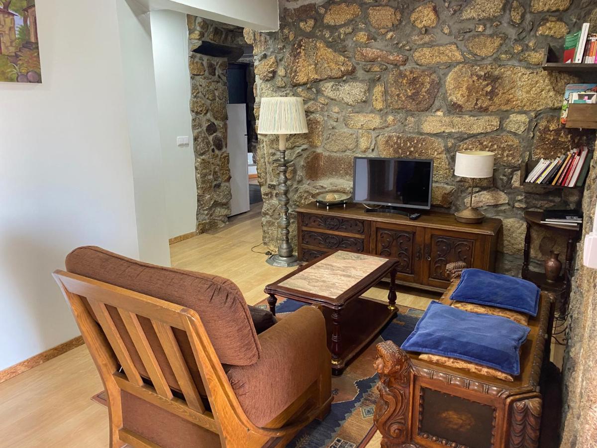 Casa Do Avo Grande Otel Esposende Dış mekan fotoğraf