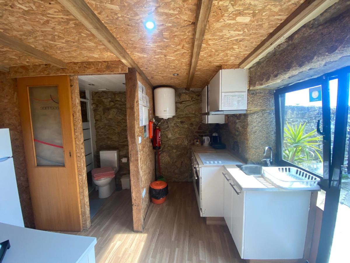 Casa Do Avo Grande Otel Esposende Dış mekan fotoğraf