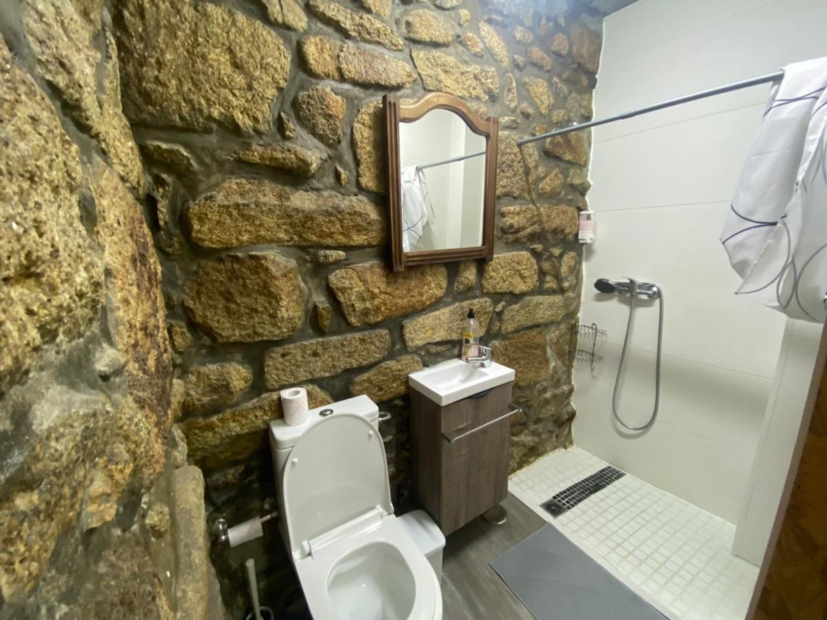 Casa Do Avo Grande Otel Esposende Dış mekan fotoğraf