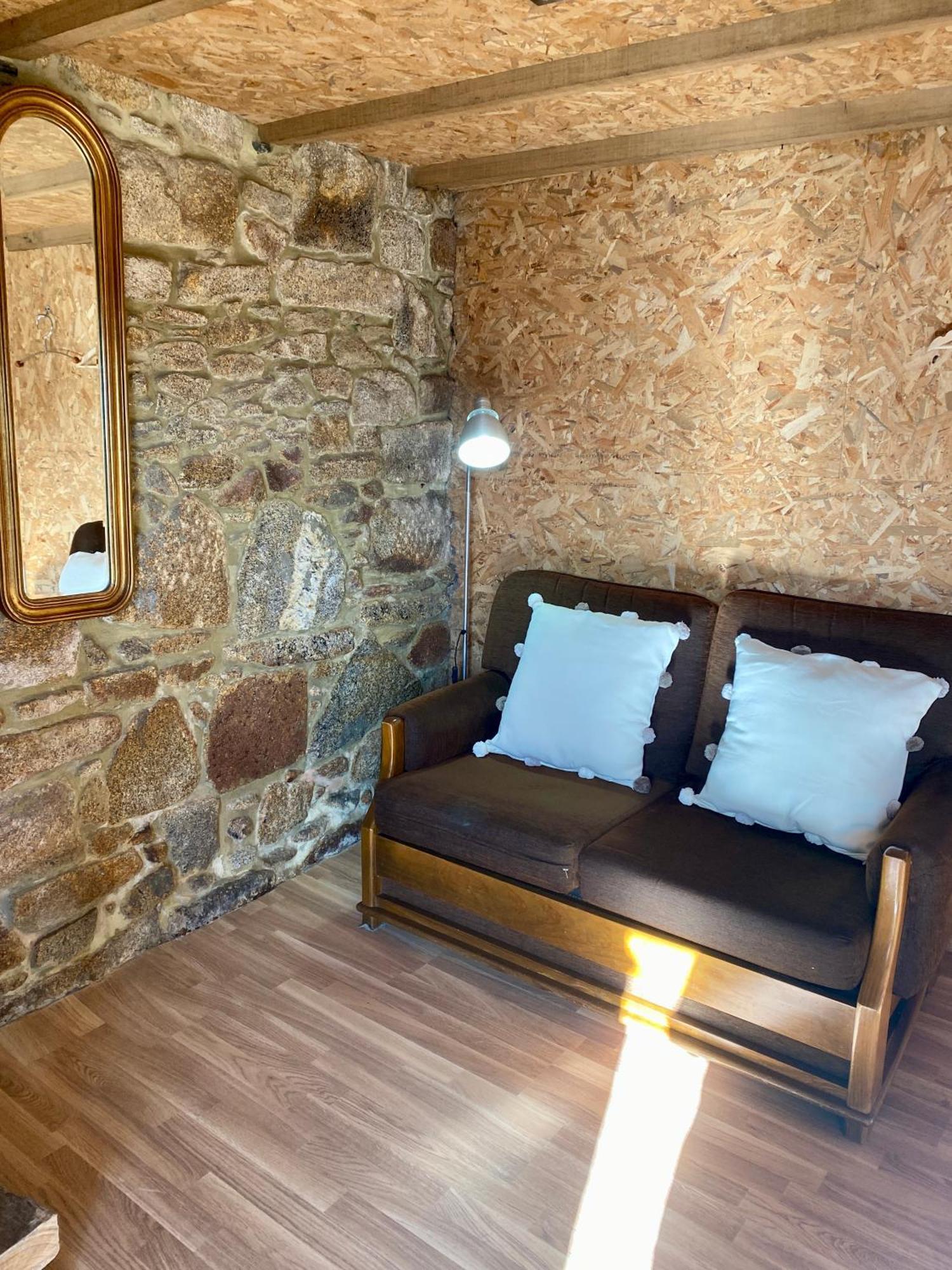 Casa Do Avo Grande Otel Esposende Dış mekan fotoğraf