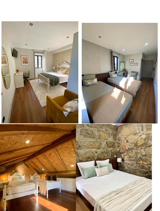 Casa Do Avo Grande Otel Esposende Dış mekan fotoğraf