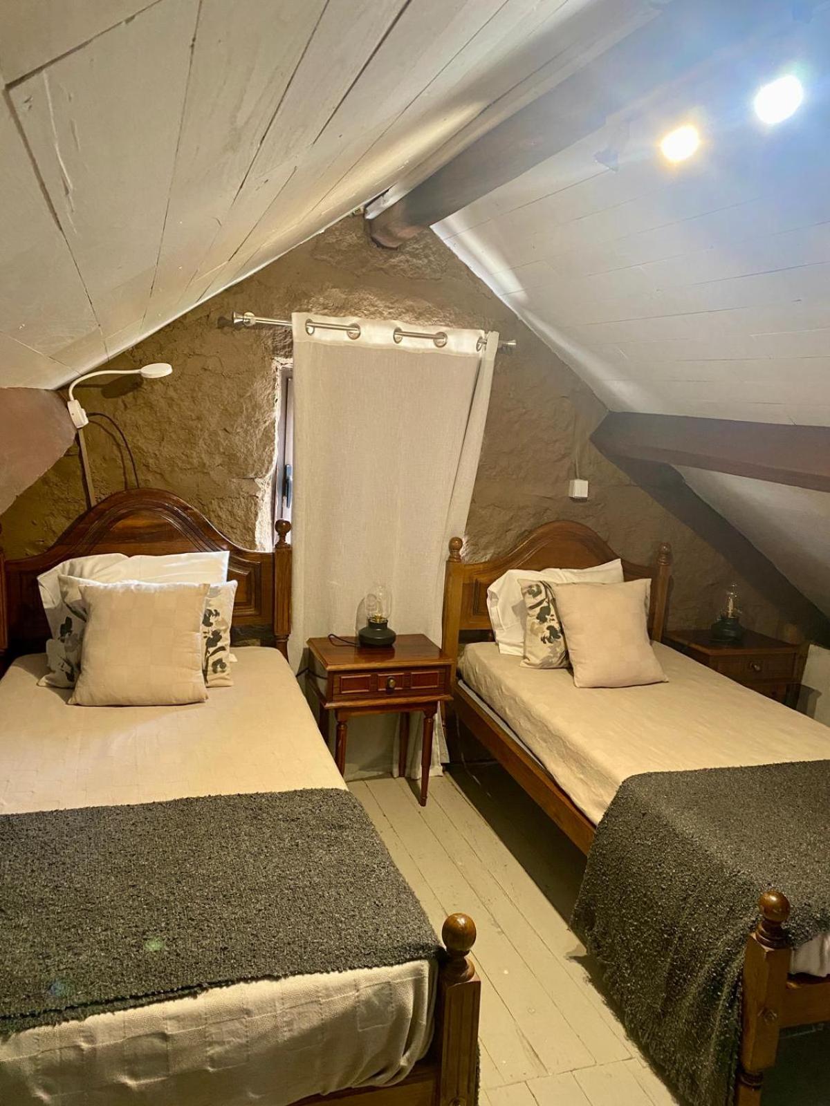 Casa Do Avo Grande Otel Esposende Dış mekan fotoğraf